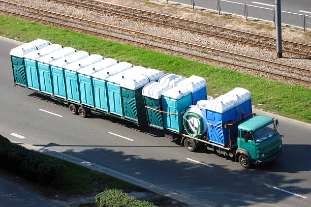 Best Long-term porta potty rental  in Great Neck Gardens, NY